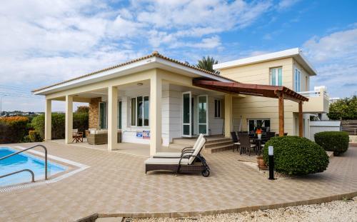 Villa Anastel 2
