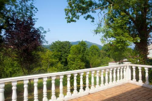 Villa Mercedes