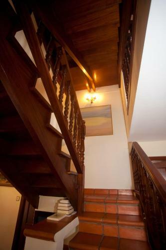 Villa Mercedes