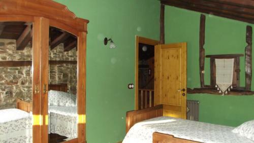Casa Rural El Hayedo