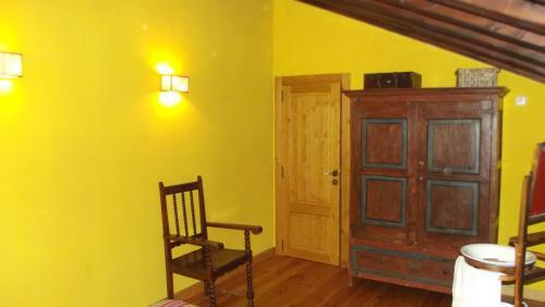 Casa Rural El Hayedo