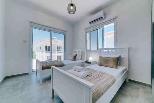 Villa Angelina