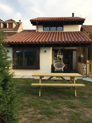 Casa Rural Los Abuelos