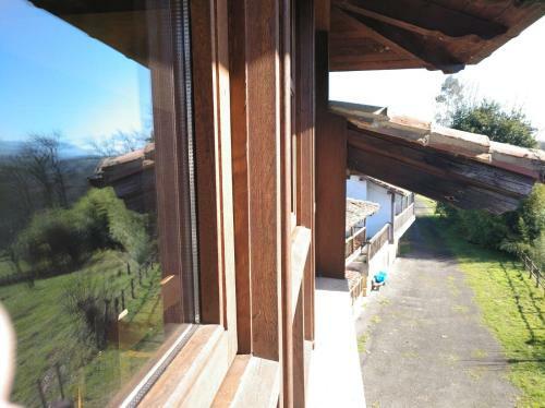 Agroturismo La Casona De Sovi�a