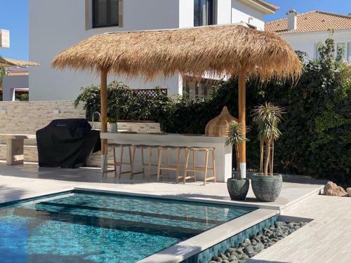 Whitekey Villa Cyprus