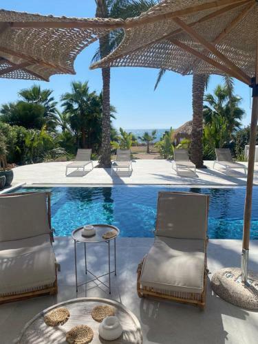 Whitekey Villa Cyprus