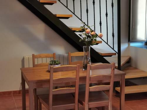 Apartamento Casitas Pinilla Del Valle