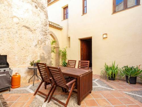 Villa Casa Dos Tinajas