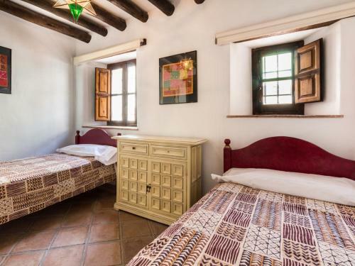 Villa Casa Dos Tinajas