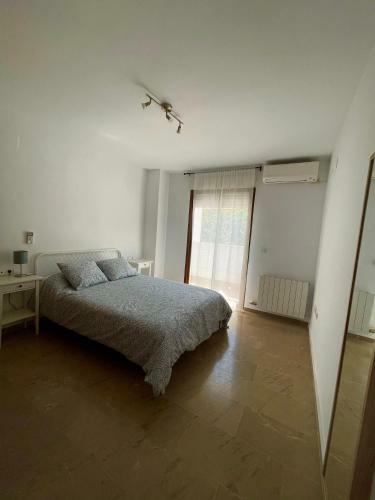 Apartamento Duplex San Rafael