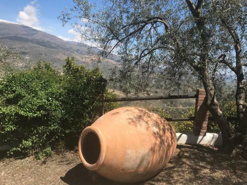 Apartamento Jardin Andaluz Veleta