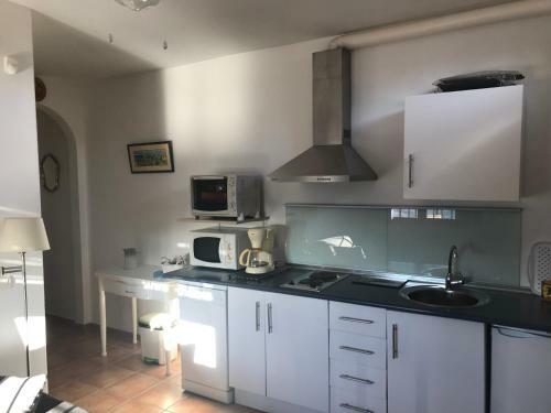 Apartamento Jardin Andaluz Veleta