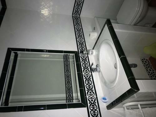 Apartamento Jardin Andaluz Veleta