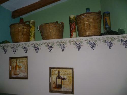 Casa Rural Full House Rental
