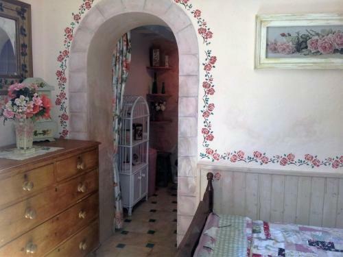 Casa Rural Full House Rental
