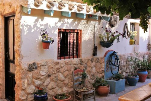 Casa Rural Full House Rental