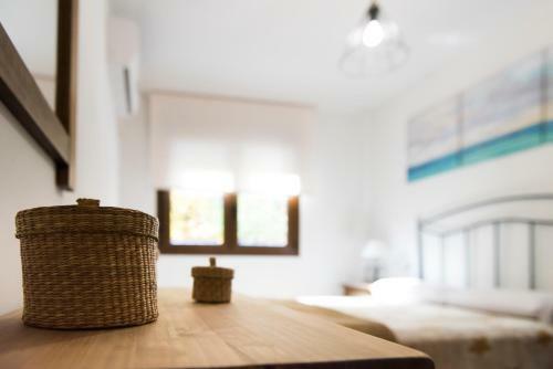 Apartamento El Rinc�n de Luc�a