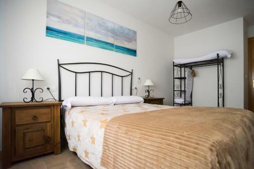 Apartamento El Rinc�n de Luc�a