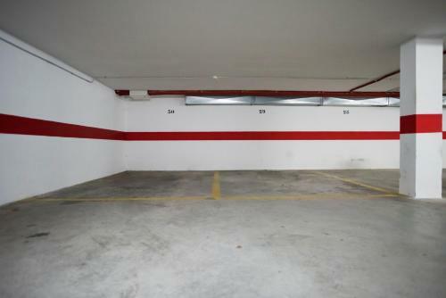 Apartamento El Rinc�n de Luc�a