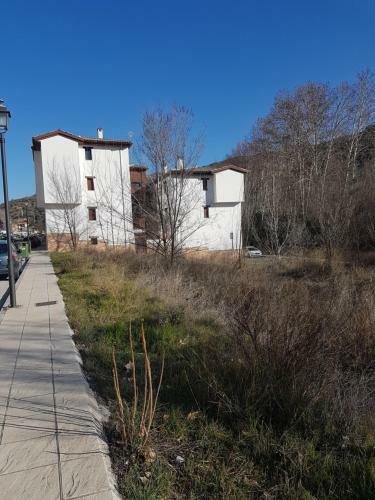 Apartamento El Rinc�n de Luc�a