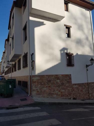 Apartamento El Rinc�n de Luc�a