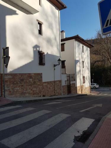 Apartamento El Rinc�n de Luc�a
