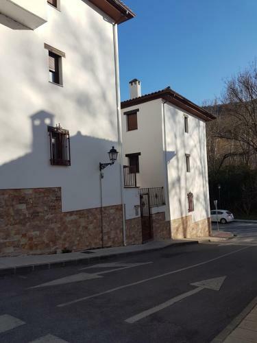 Apartamento El Rinc�n de Luc�a
