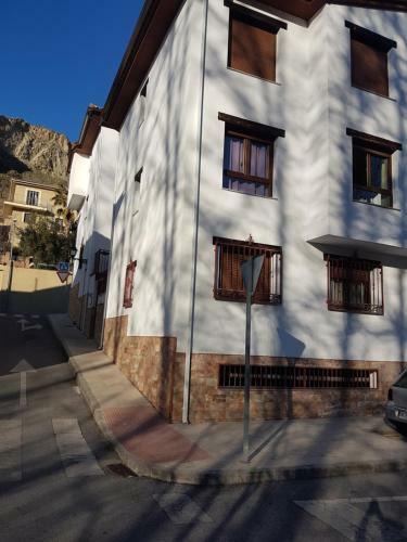 Apartamento El Rinc�n de Luc�a
