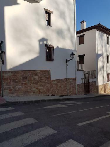Apartamento El Rinc�n de Luc�a
