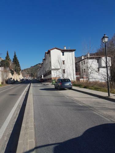 Apartamento El Rinc�n de Luc�a