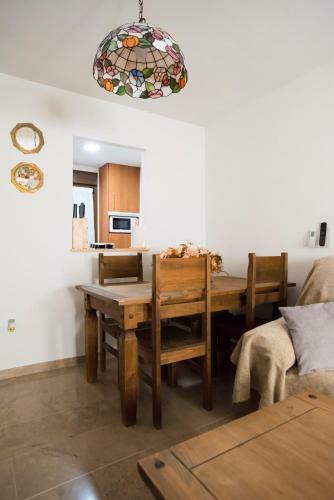 Apartamento El Rinc�n de Luc�a