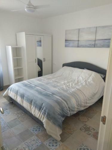 Apartment Avenida Pinoso