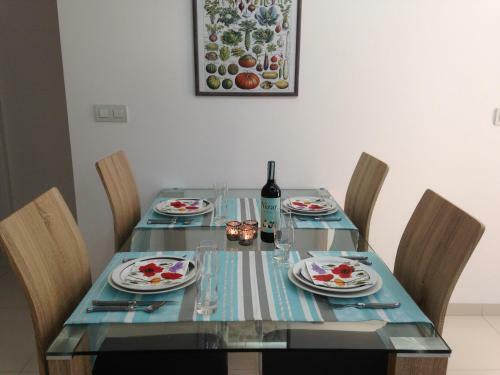 Apartamento Higuericas Costa 211