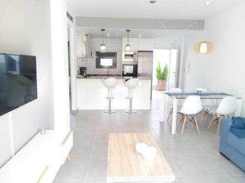 Apartamento Lamar - Pilar de La Horadada