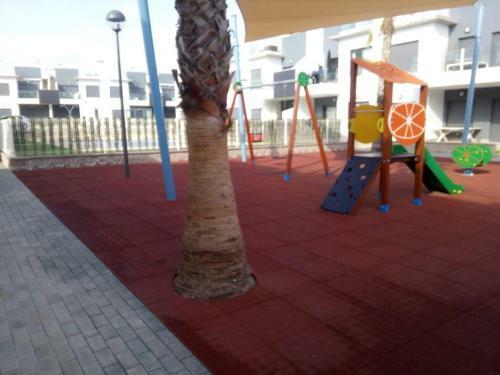 Apartamento Lamar - Pilar de La Horadada