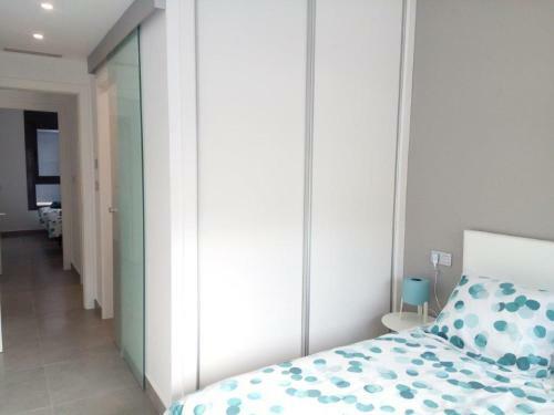 Apartamento Lamar - Pilar de La Horadada