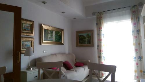 Apartamento Plaza