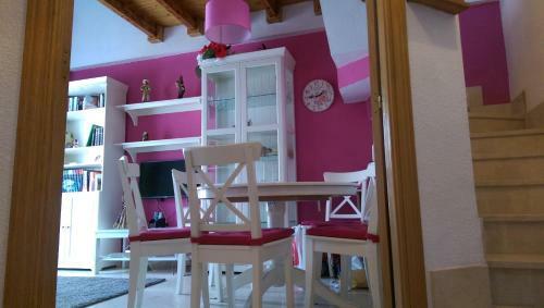 Apartamento Plaza