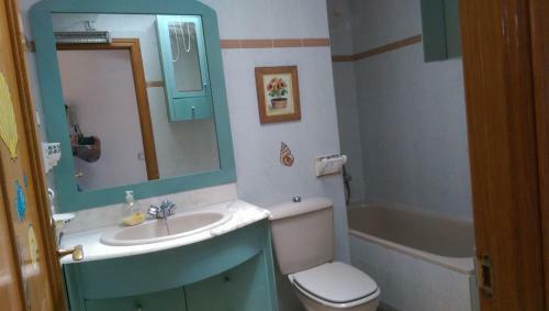 Apartamento Plaza