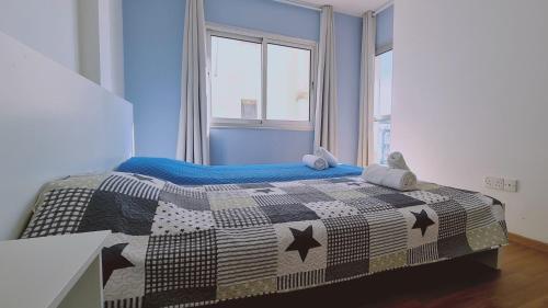 Stay Napa Blue Apartment