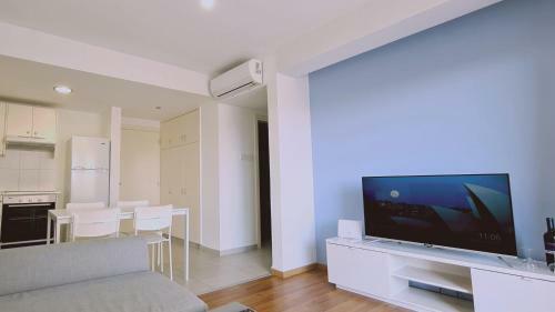 Stay Napa Blue Apartment