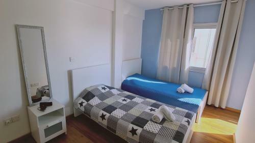 Stay Napa Blue Apartment