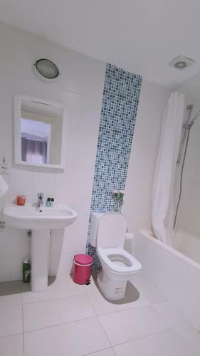 Stay Napa Blue Apartment