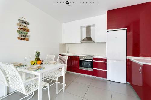 Apartamento En La Planta Baja "playa Elisa"