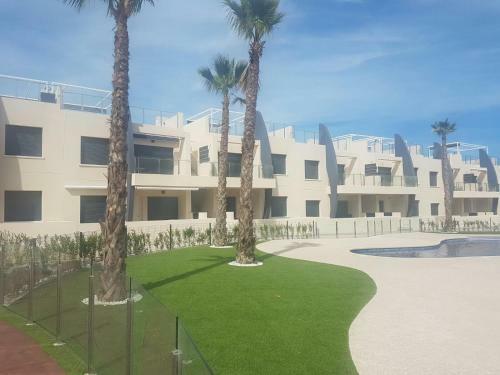 Apartamento Apto Higuericas Playas