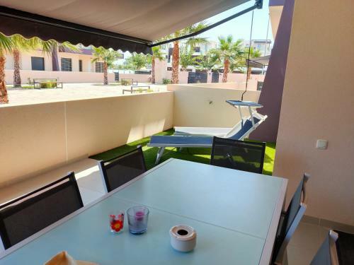 Apartamento Apto Higuericas Playas