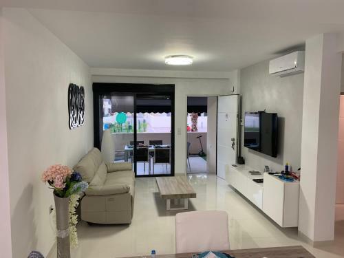 Apartamento Apto Higuericas Playas