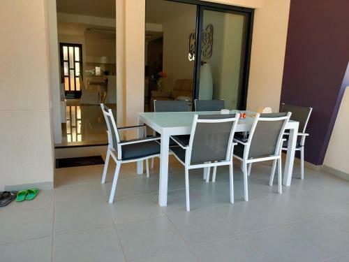 Apartamento Apto Higuericas Playas