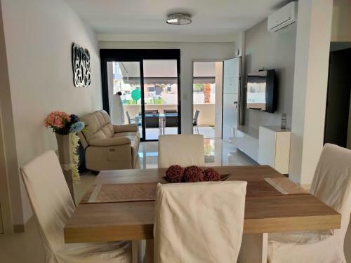 Apartamento Apto Higuericas Playas