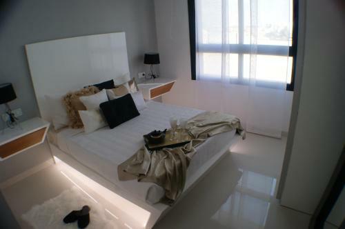 Apartamento Apto Higuericas Playas